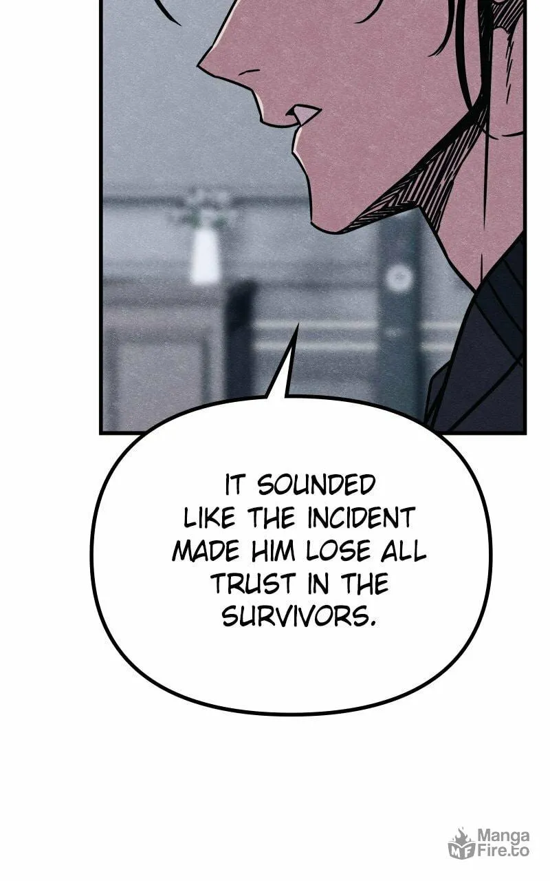 Read Zombie X Slasher chapter 58 image 17 on Lezhin
