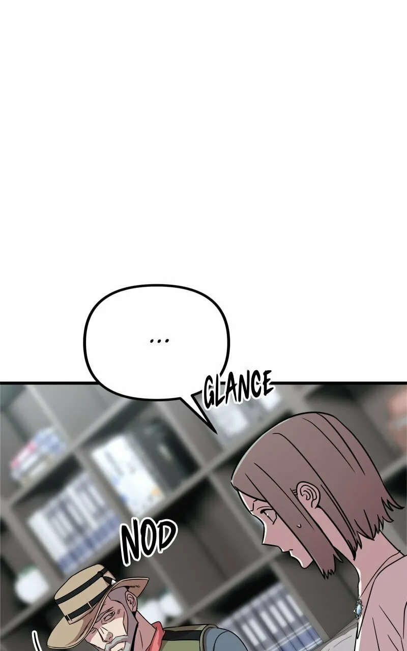 Read Zombie X Slasher chapter 58 image 18 on Lezhin