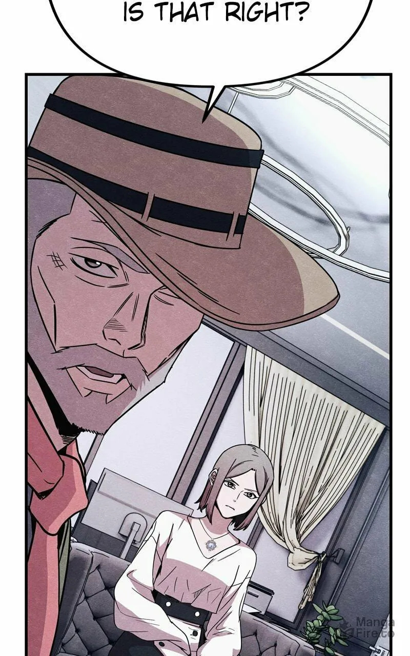 Read Zombie X Slasher chapter 58 image 2 on Lezhin