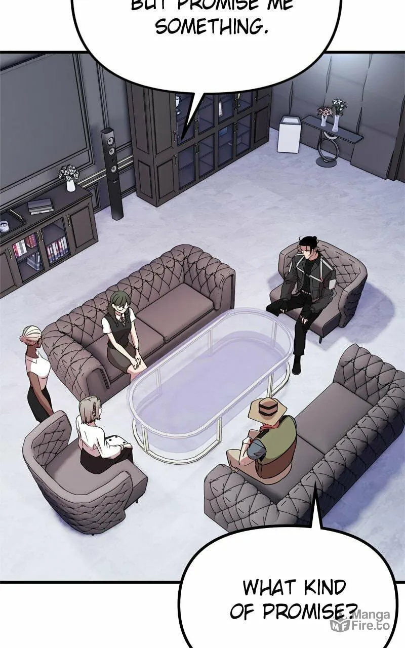 Read Zombie X Slasher chapter 58 image 20 on Lezhin