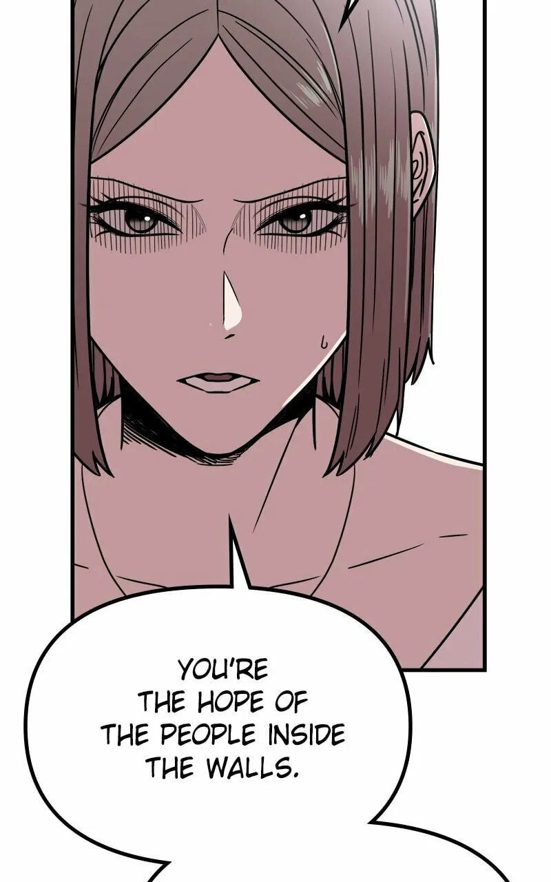 Read Zombie X Slasher chapter 58 image 22 on Lezhin