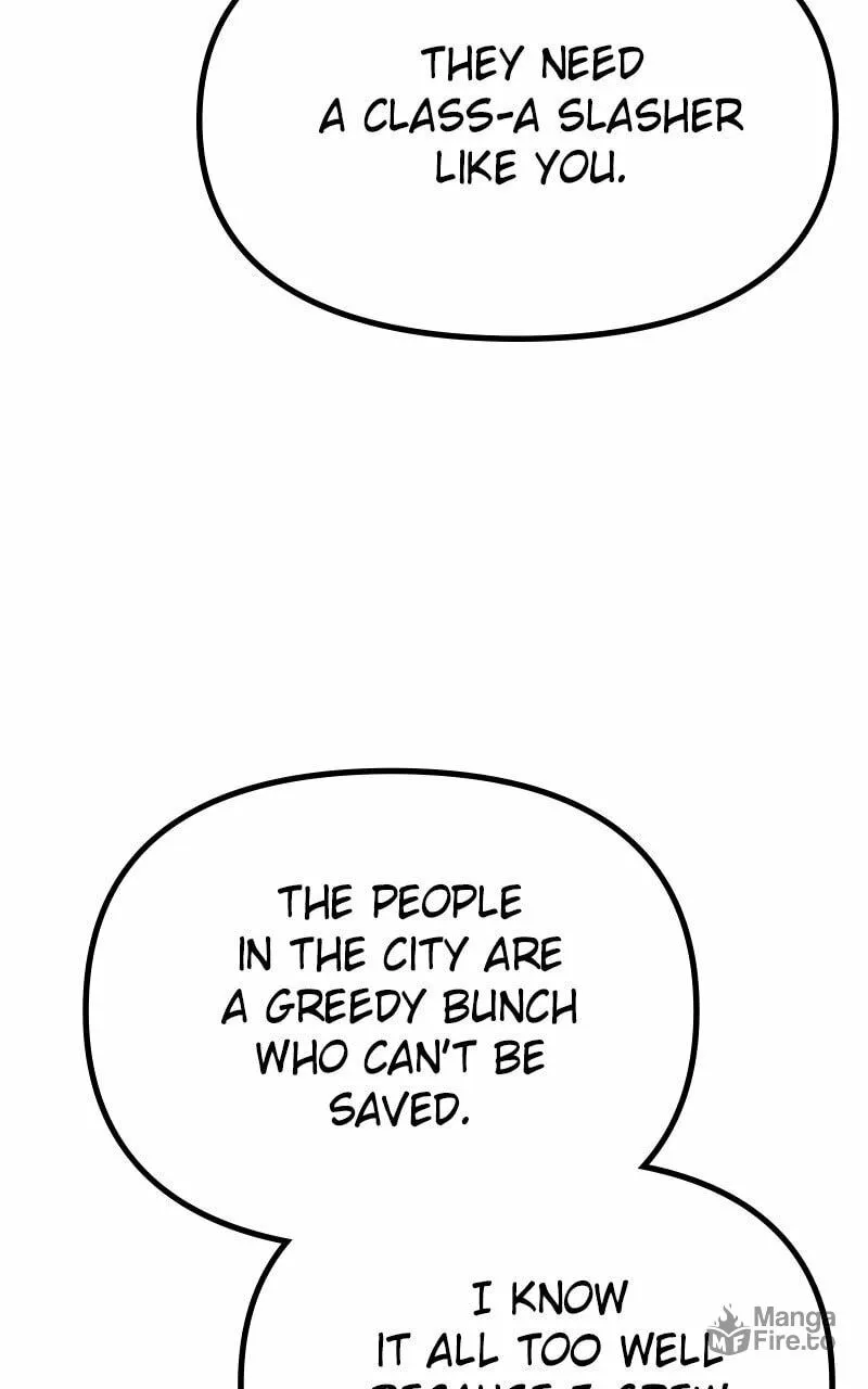 Read Zombie X Slasher chapter 58 image 23 on Lezhin