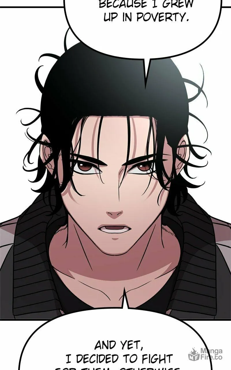 Read Zombie X Slasher chapter 58 image 24 on Lezhin