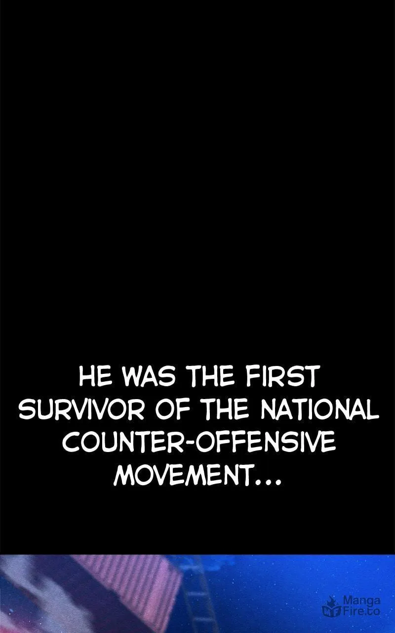 Read Zombie X Slasher chapter 58 image 32 on Lezhin