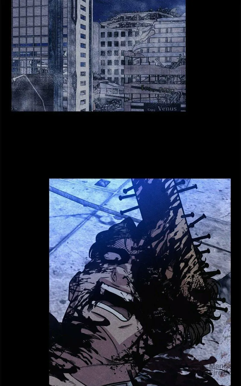 Read Zombie X Slasher chapter 58 image 41 on Lezhin