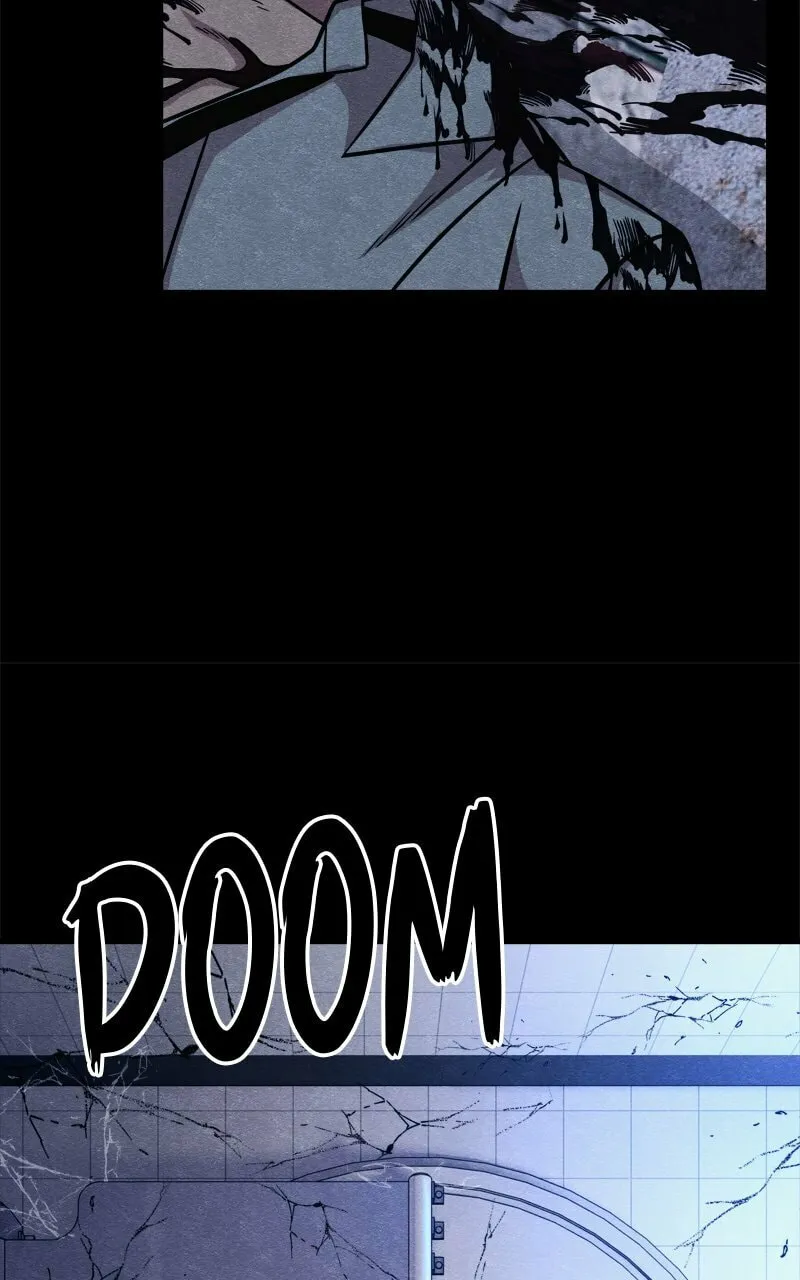 Read Zombie X Slasher chapter 58 image 42 on Lezhin