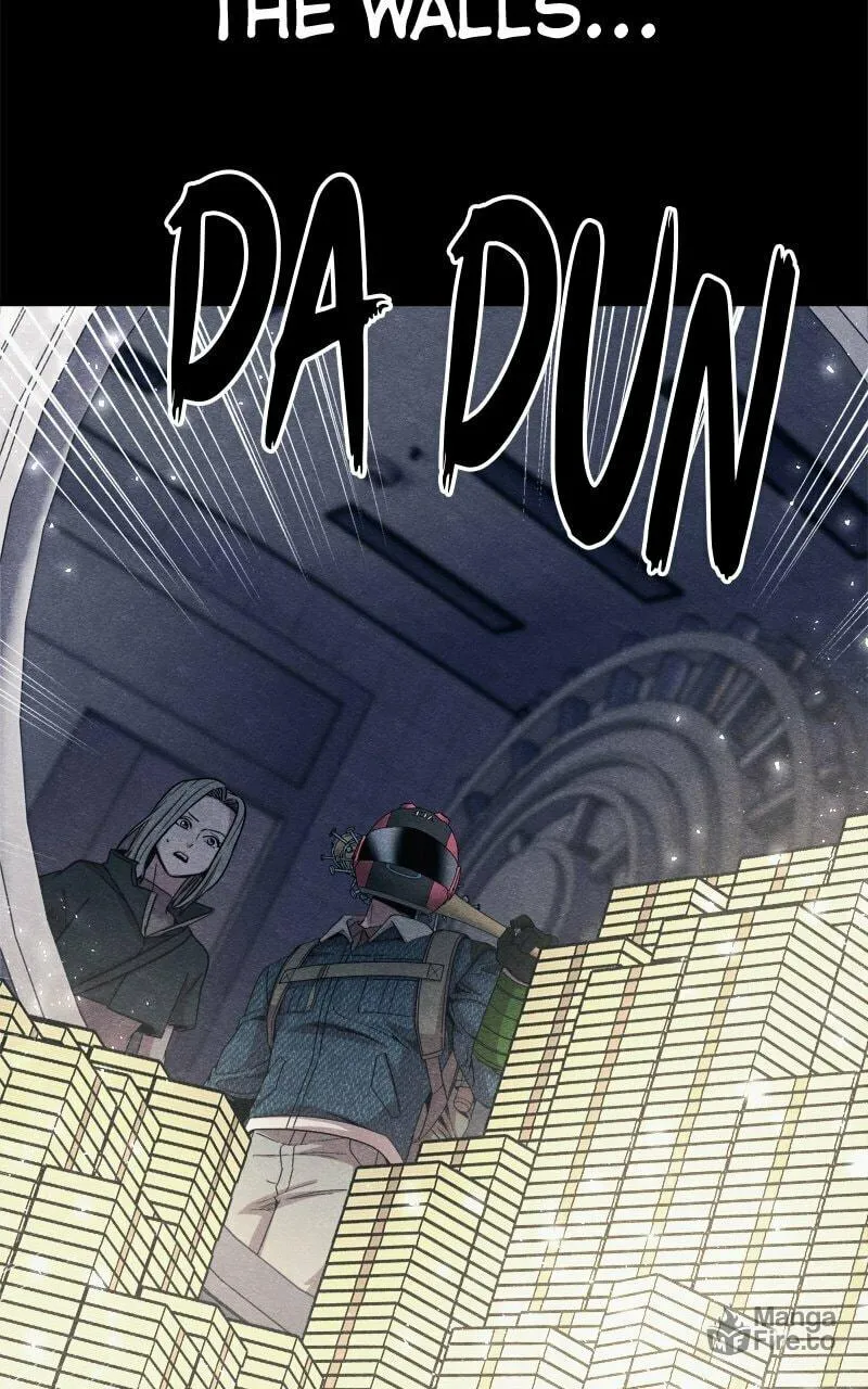 Read Zombie X Slasher chapter 58 image 44 on Lezhin