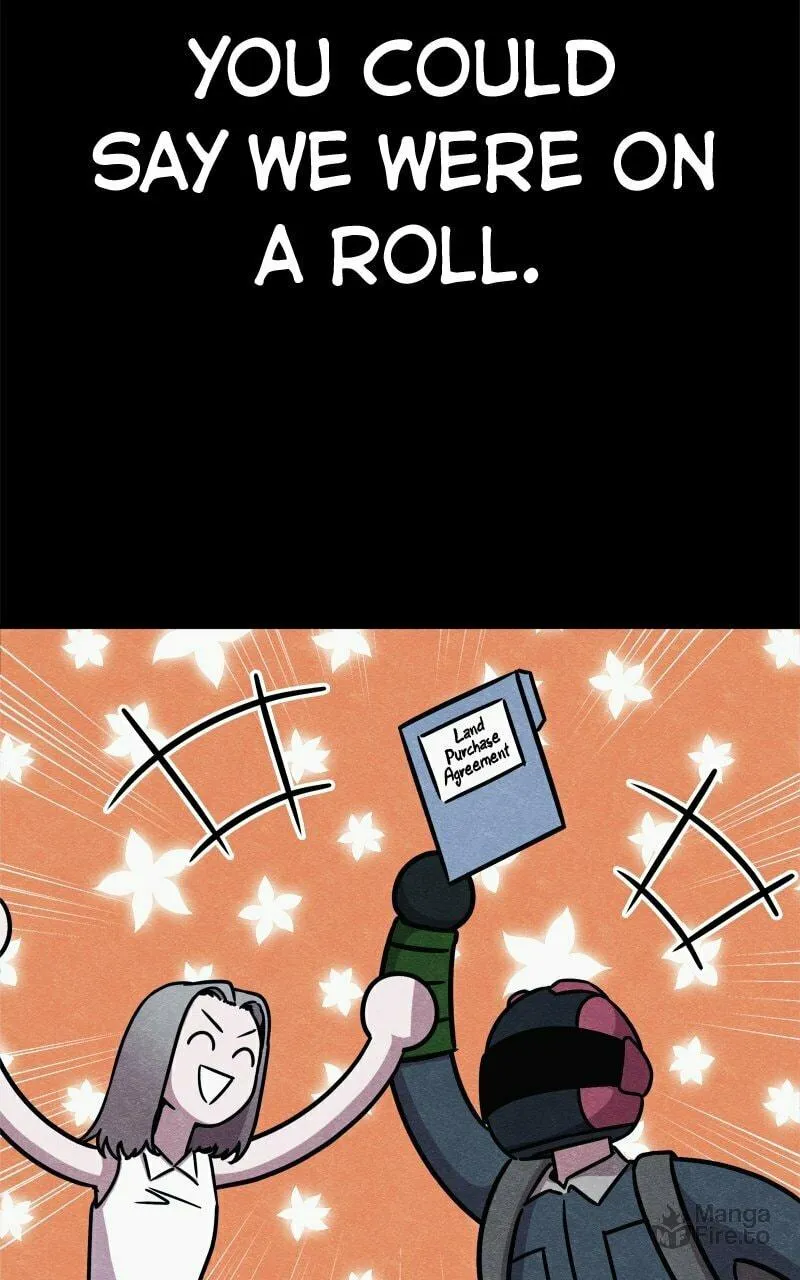 Read Zombie X Slasher chapter 58 image 47 on Lezhin