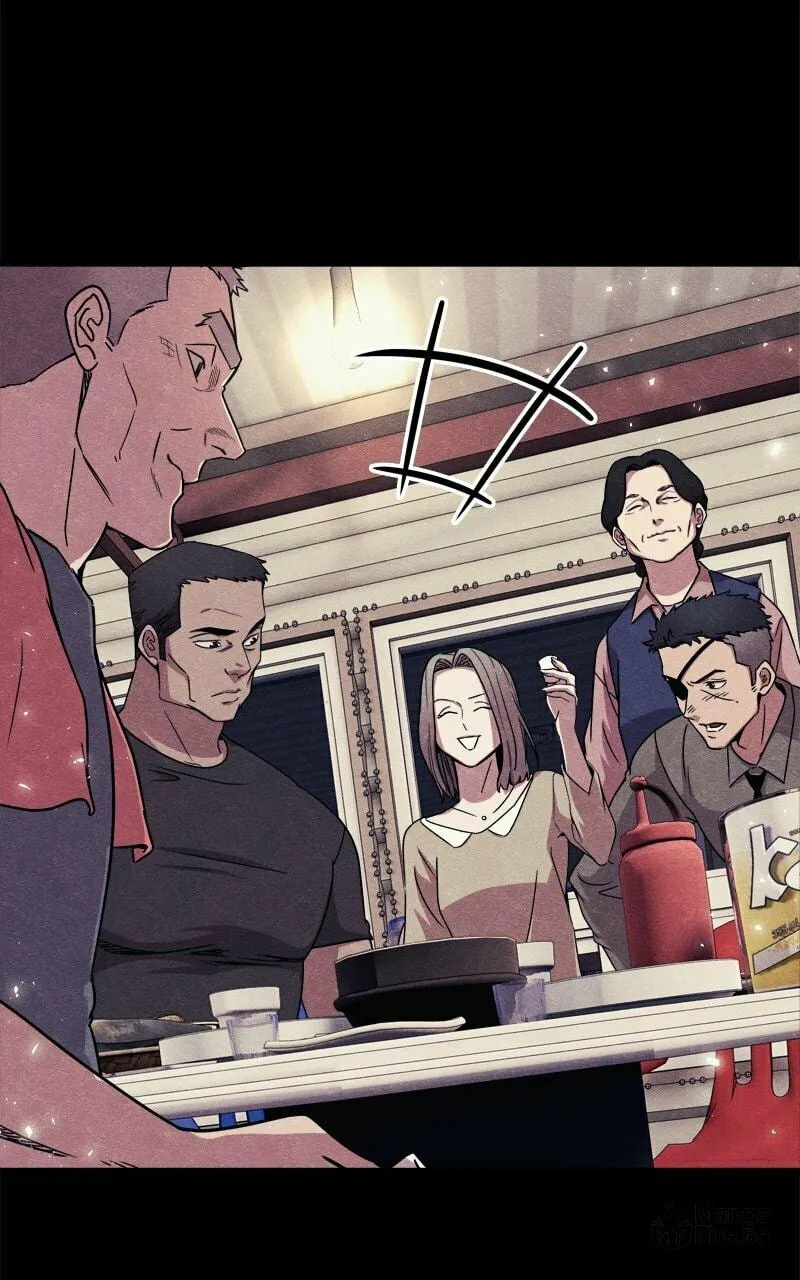 Read Zombie X Slasher chapter 58 image 49 on Lezhin