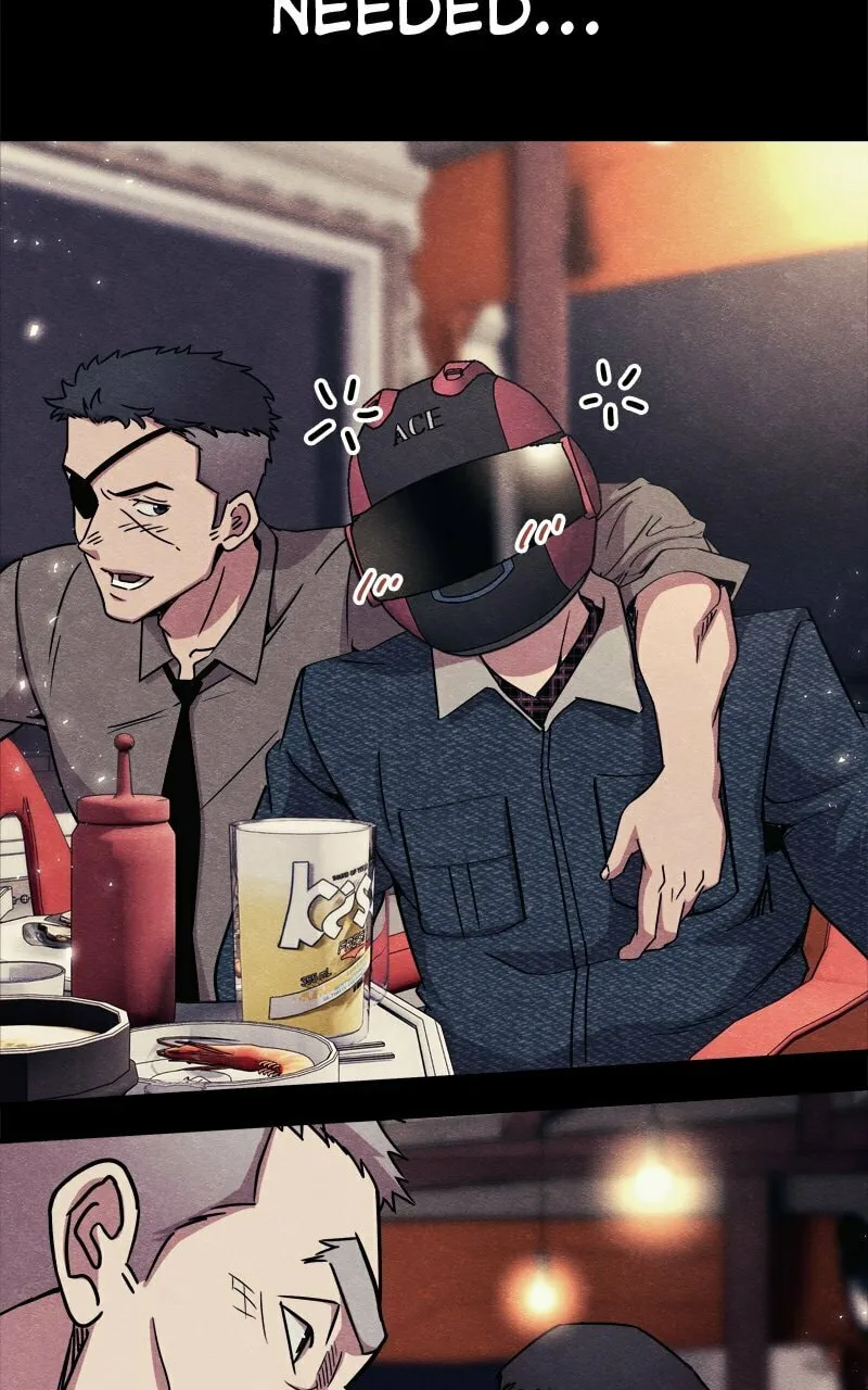 Read Zombie X Slasher chapter 58 image 51 on Lezhin