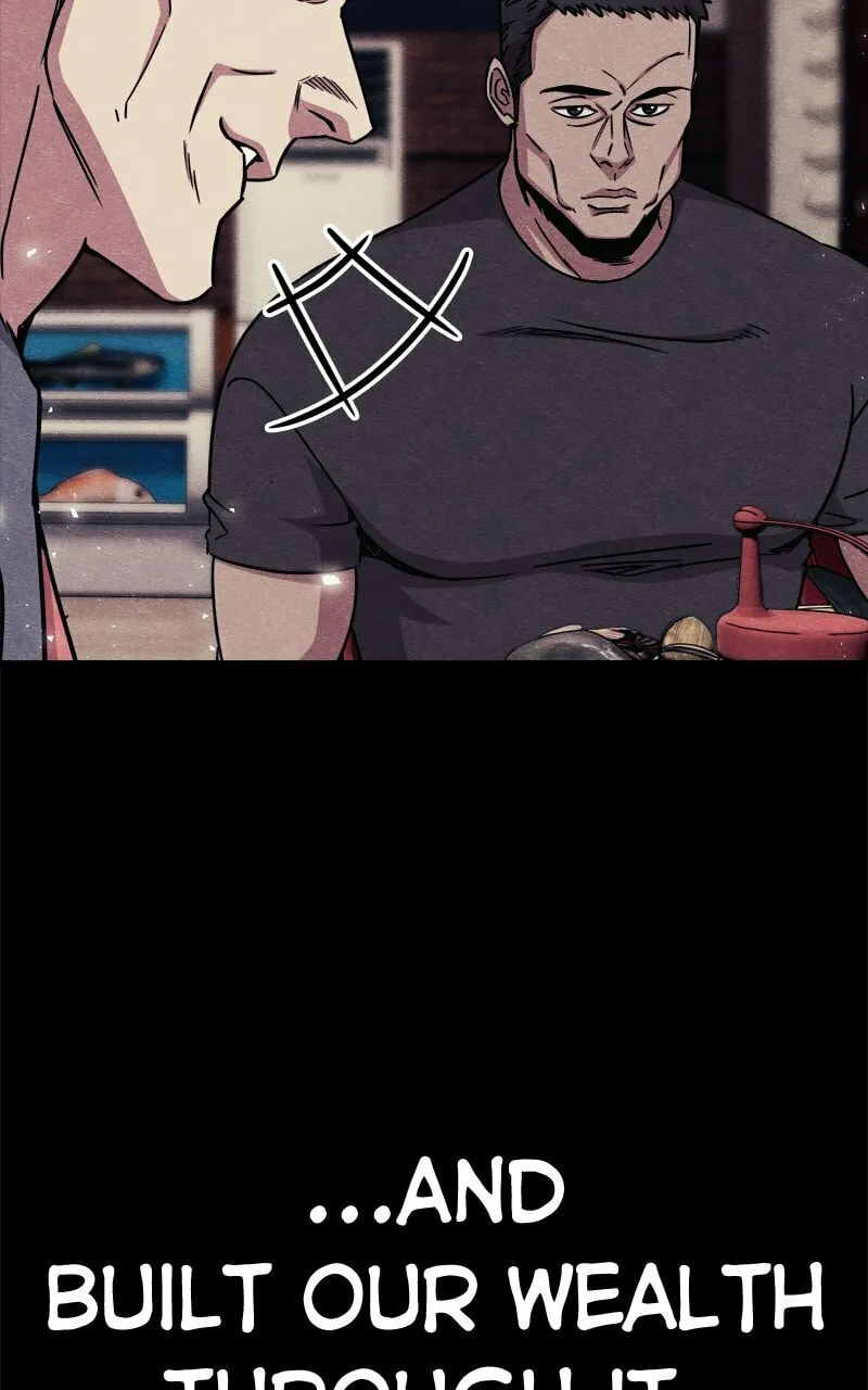 Read Zombie X Slasher chapter 58 image 52 on Lezhin