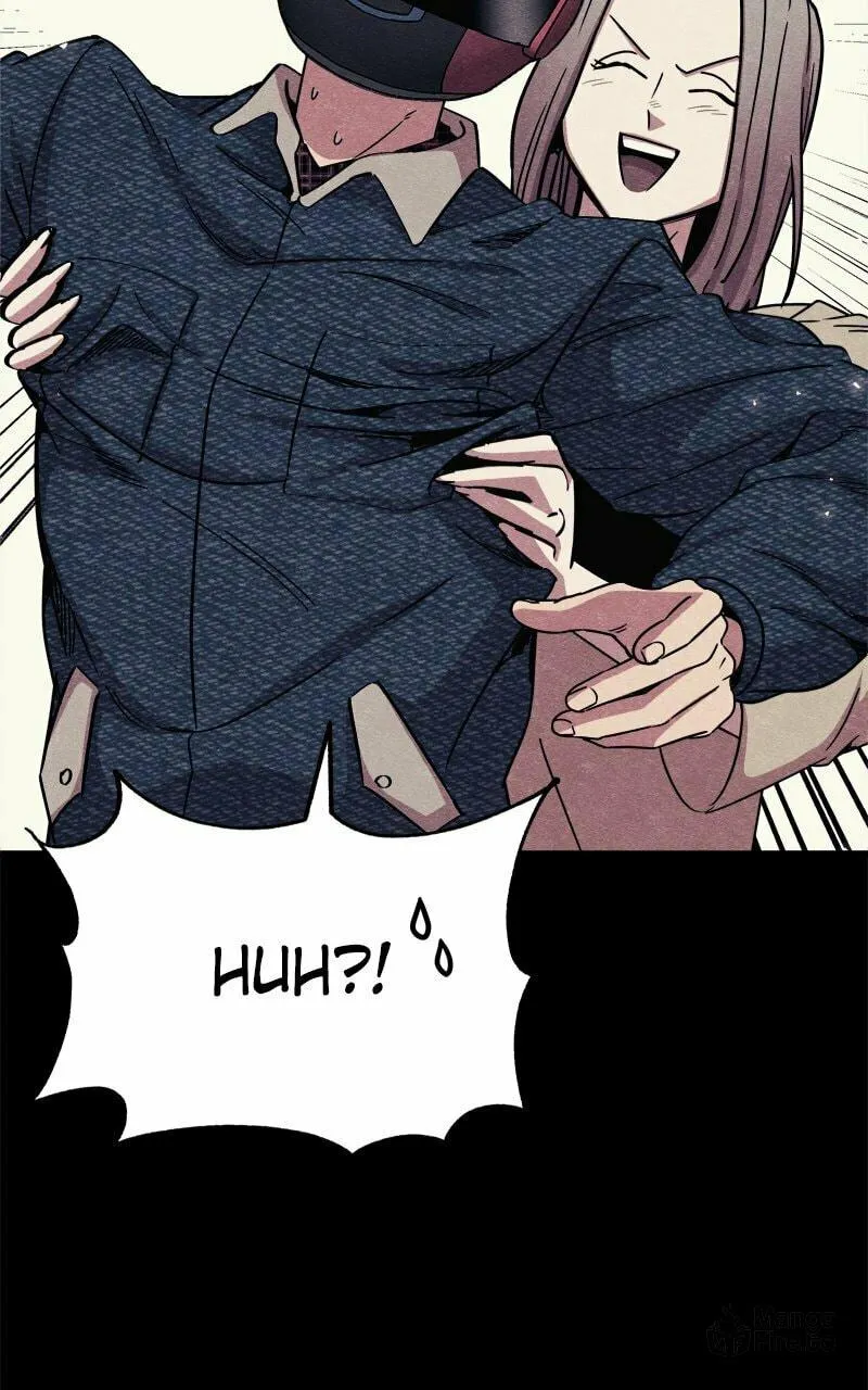 Read Zombie X Slasher chapter 58 image 54 on Lezhin