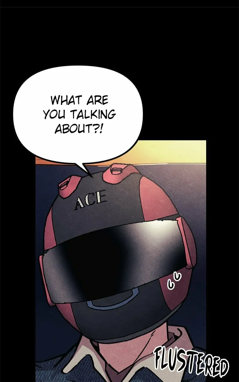 Read Zombie X Slasher chapter 58 image 55 on Lezhin