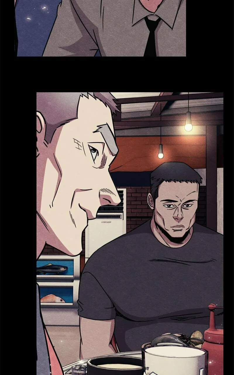 Read Zombie X Slasher chapter 58 image 57 on Lezhin
