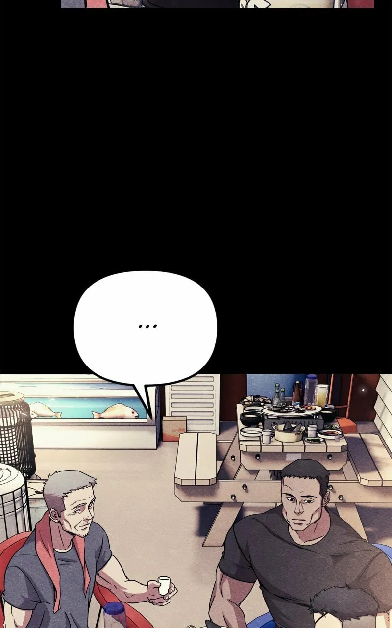 Read Zombie X Slasher chapter 58 image 58 on Lezhin