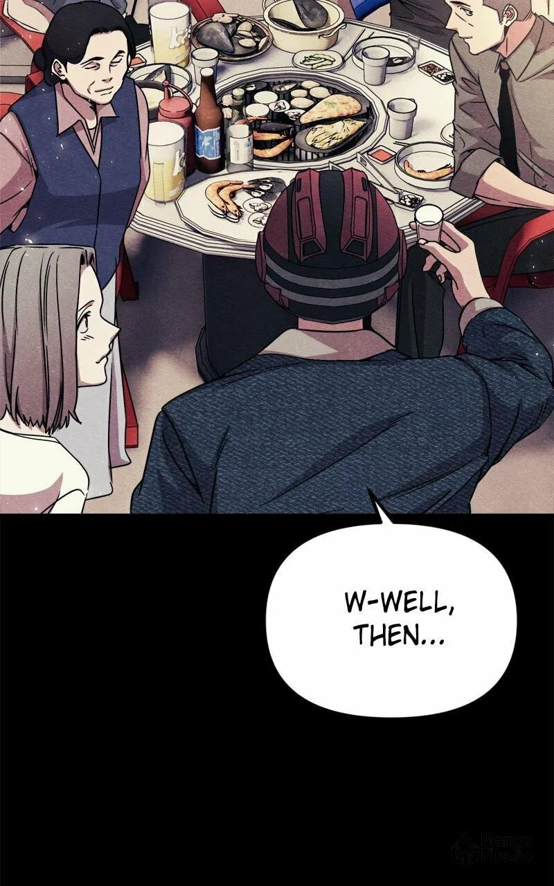 Read Zombie X Slasher chapter 58 image 59 on Lezhin