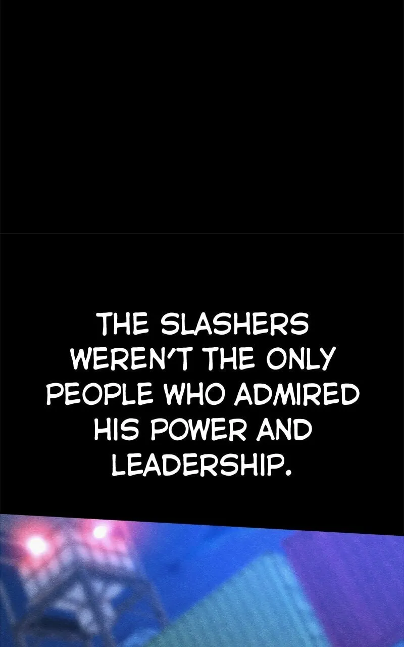 Read Zombie X Slasher chapter 58 image 67 on Lezhin