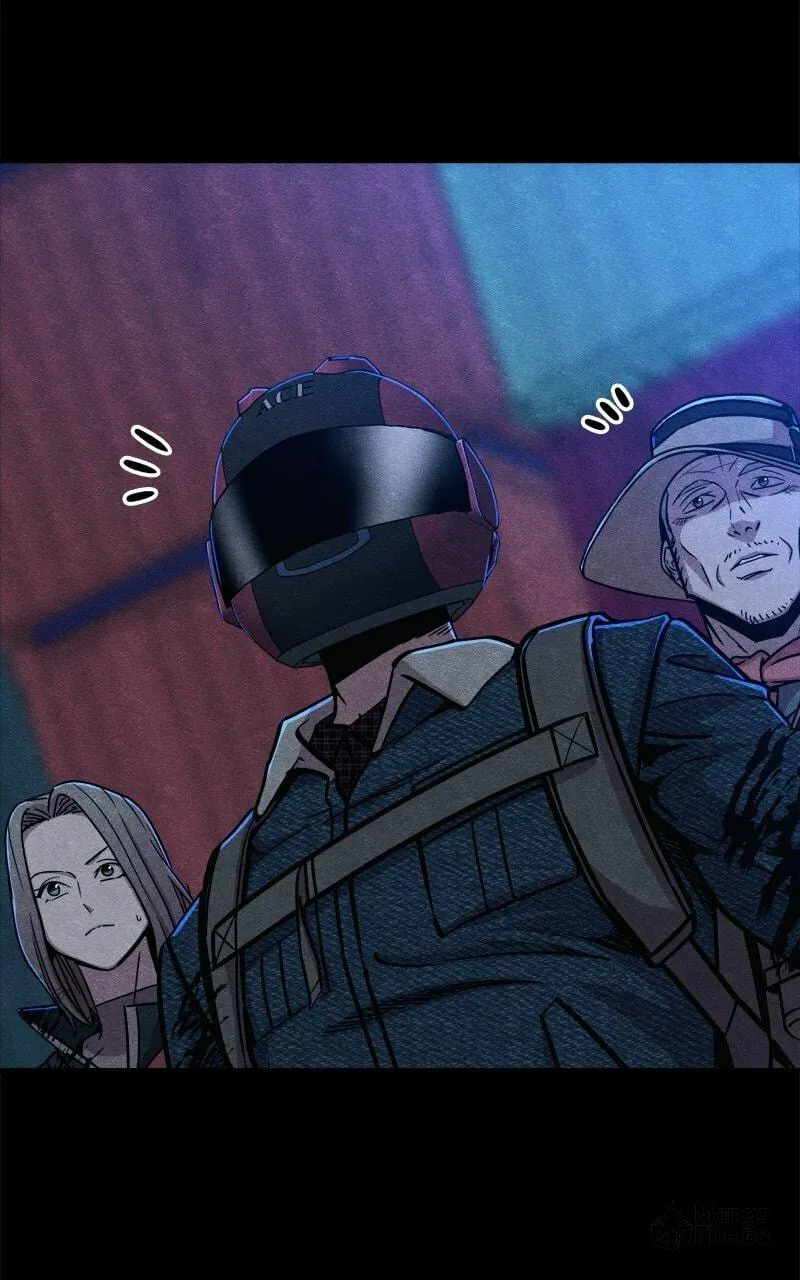 Read Zombie X Slasher chapter 58 image 69 on Lezhin
