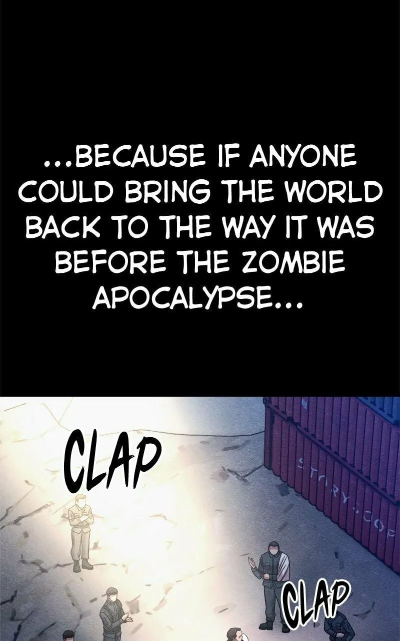 Read Zombie X Slasher chapter 58 image 70 on Lezhin