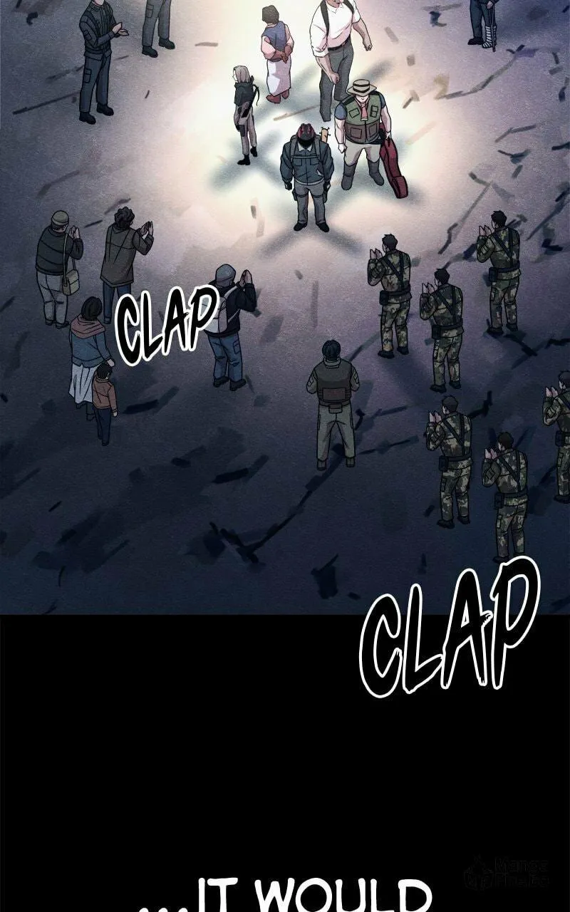 Read Zombie X Slasher chapter 58 image 71 on Lezhin