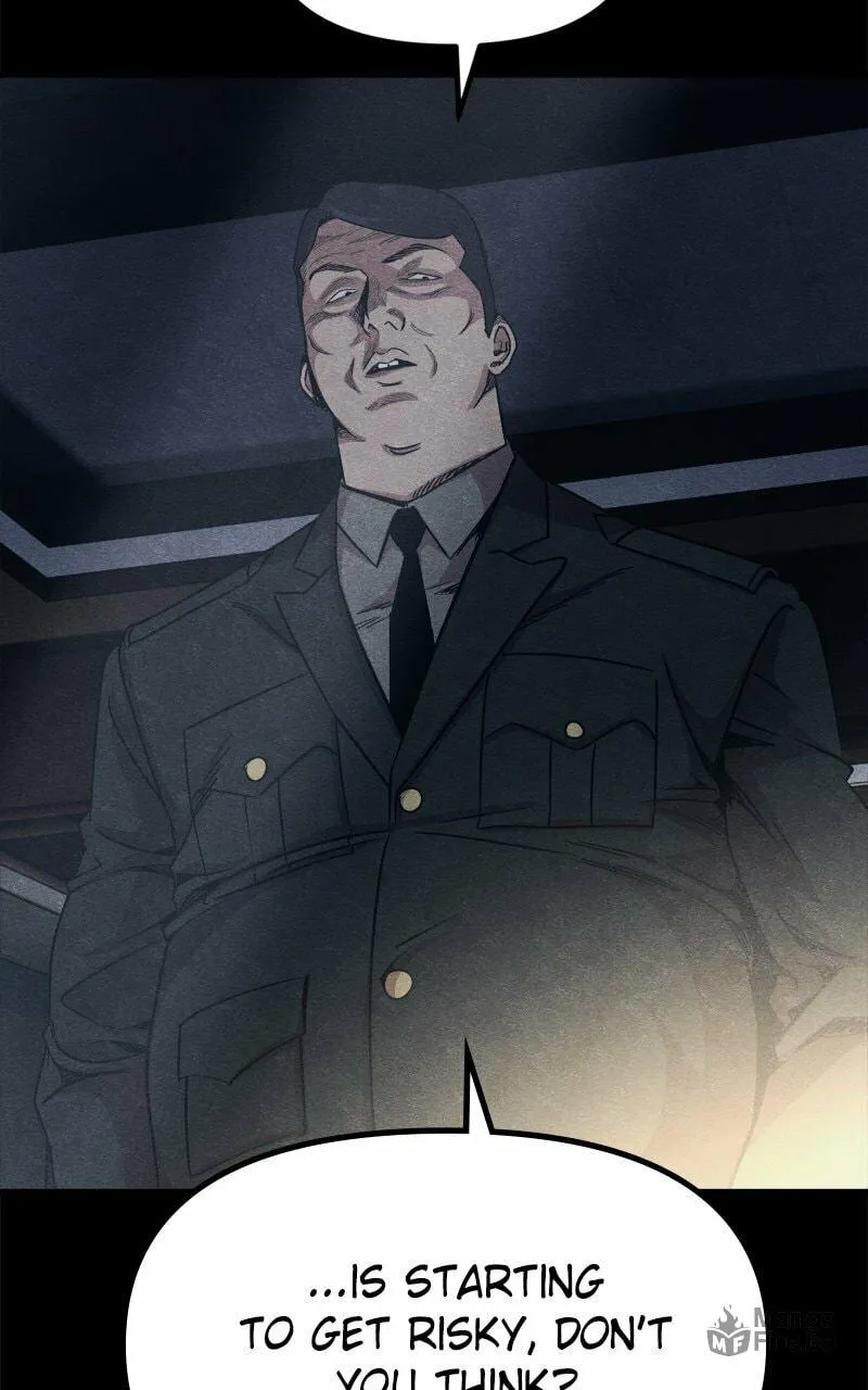 Read Zombie X Slasher chapter 58 image 74 on Lezhin