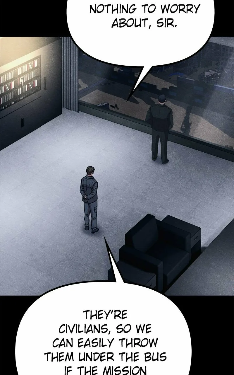 Read Zombie X Slasher chapter 58 image 76 on Lezhin