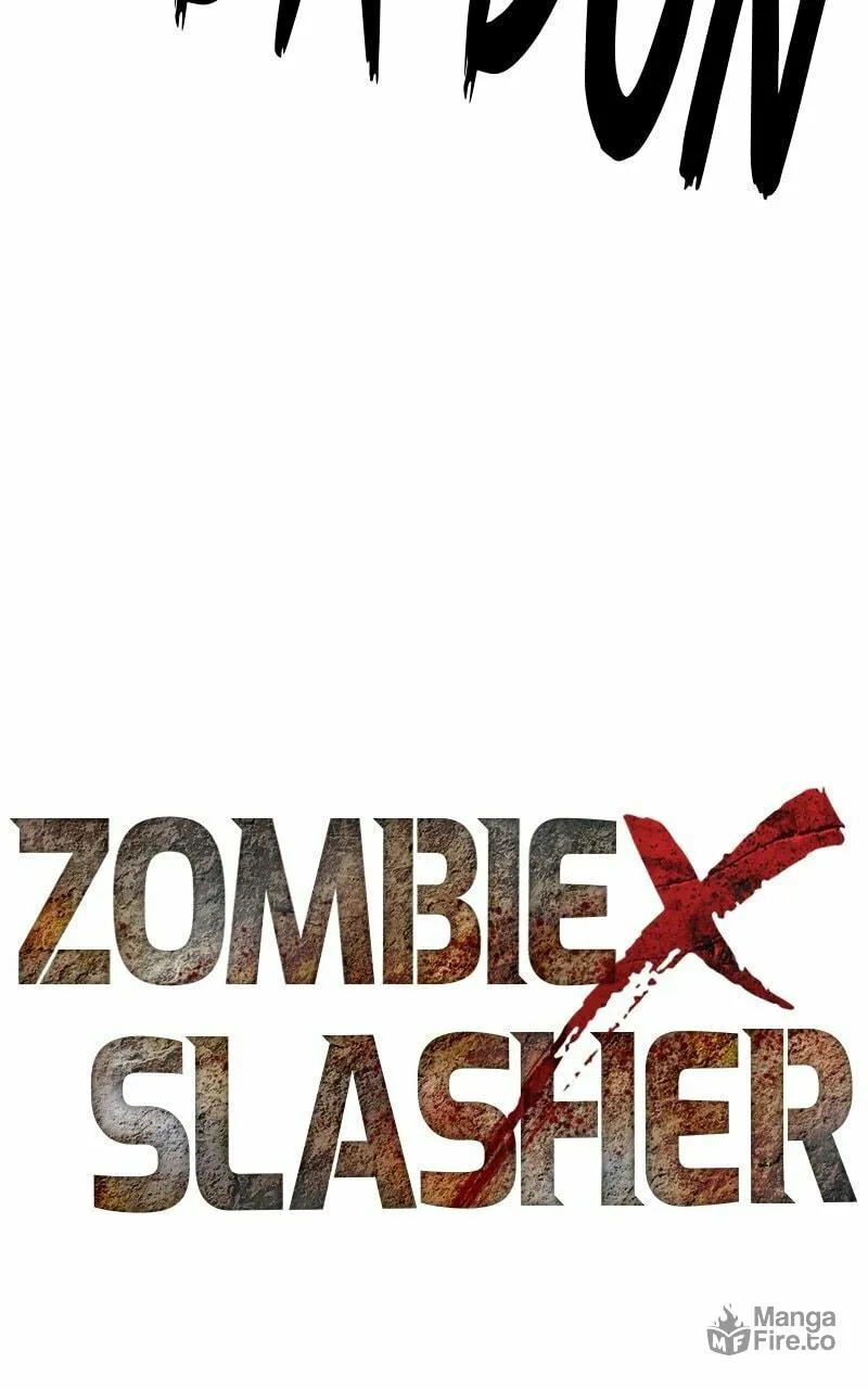 Read Zombie X Slasher chapter 58 image 8 on Lezhin
