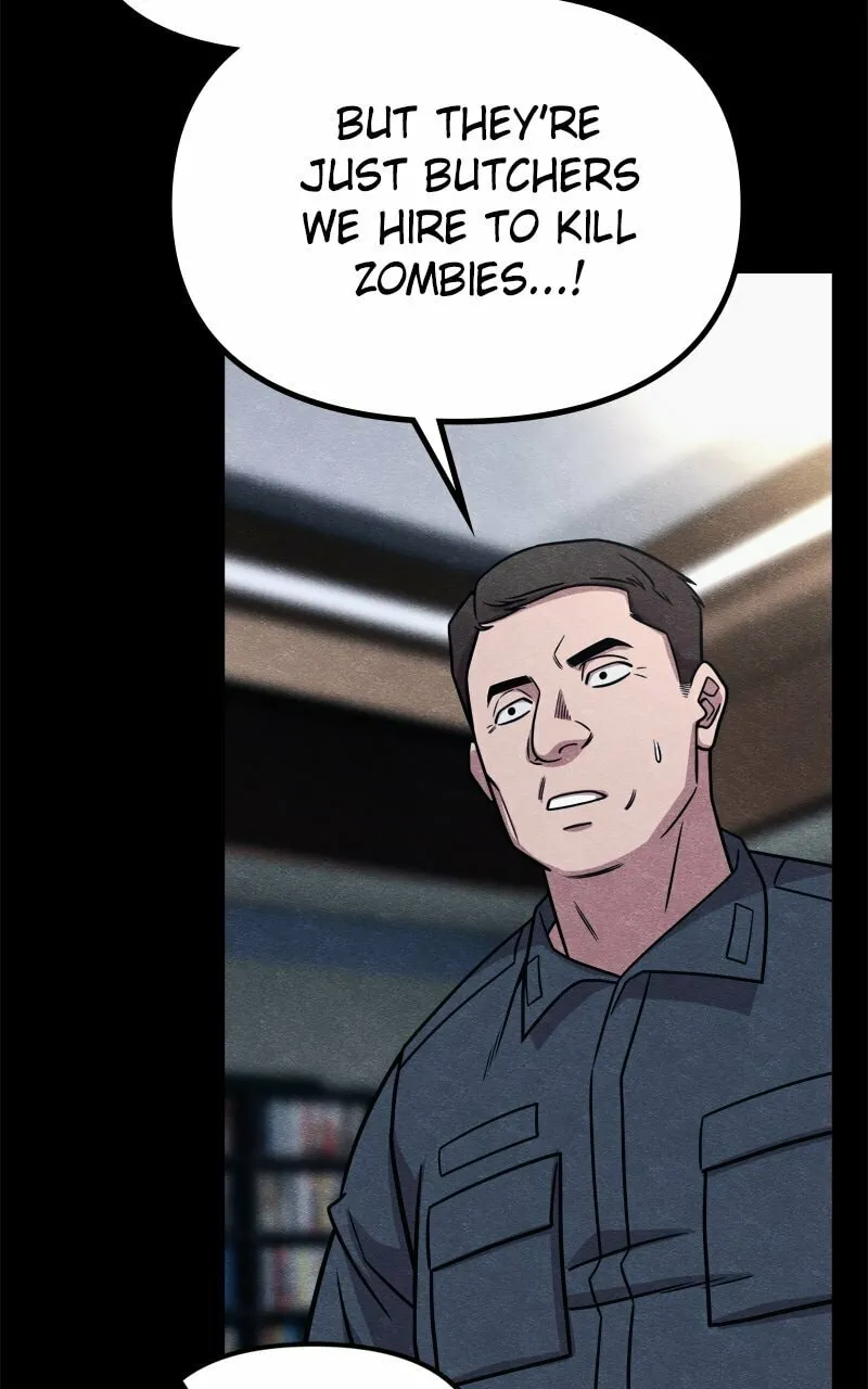 Read Zombie X Slasher chapter 58 image 81 on Lezhin