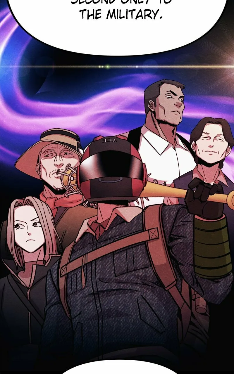 Read Zombie X Slasher chapter 58 image 85 on Lezhin