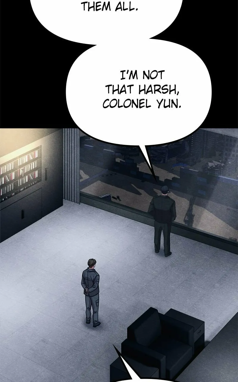 Read Zombie X Slasher chapter 58 image 93 on Lezhin