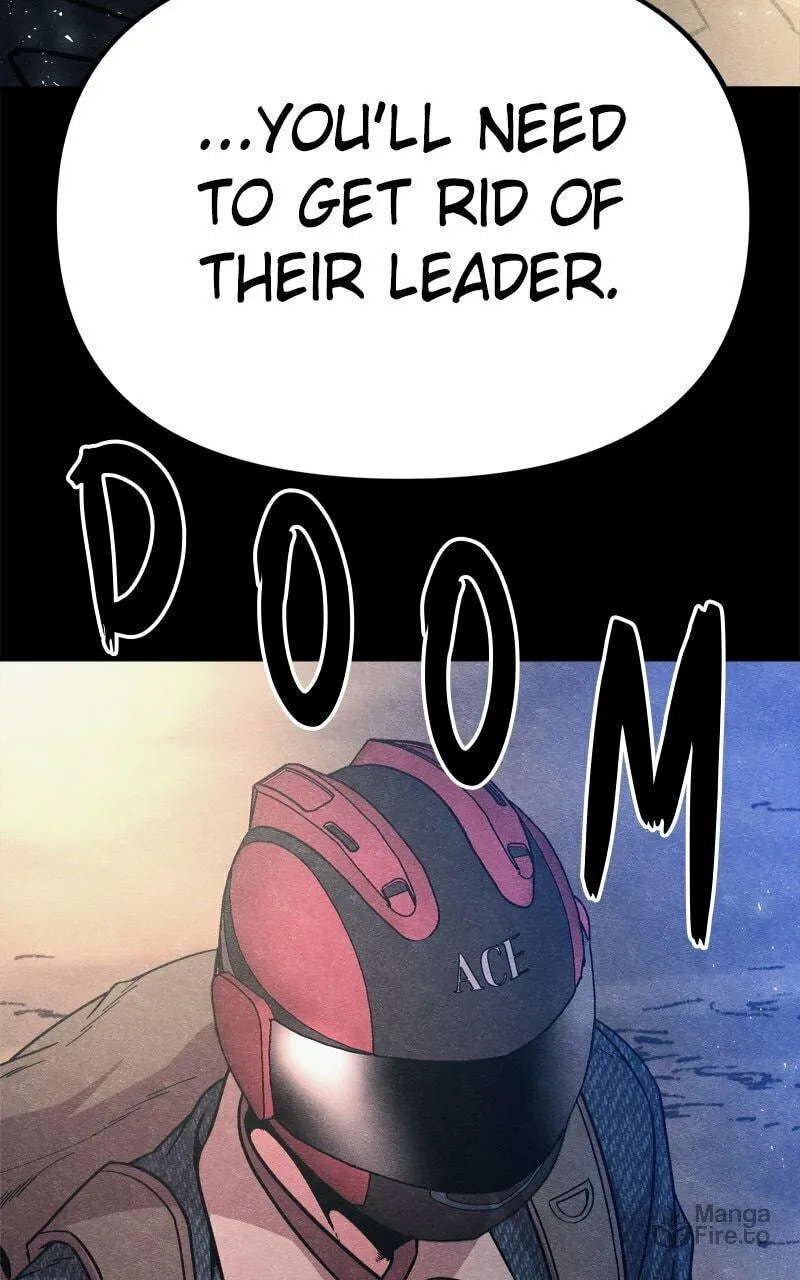 Read Zombie X Slasher chapter 58 image 98 on Lezhin