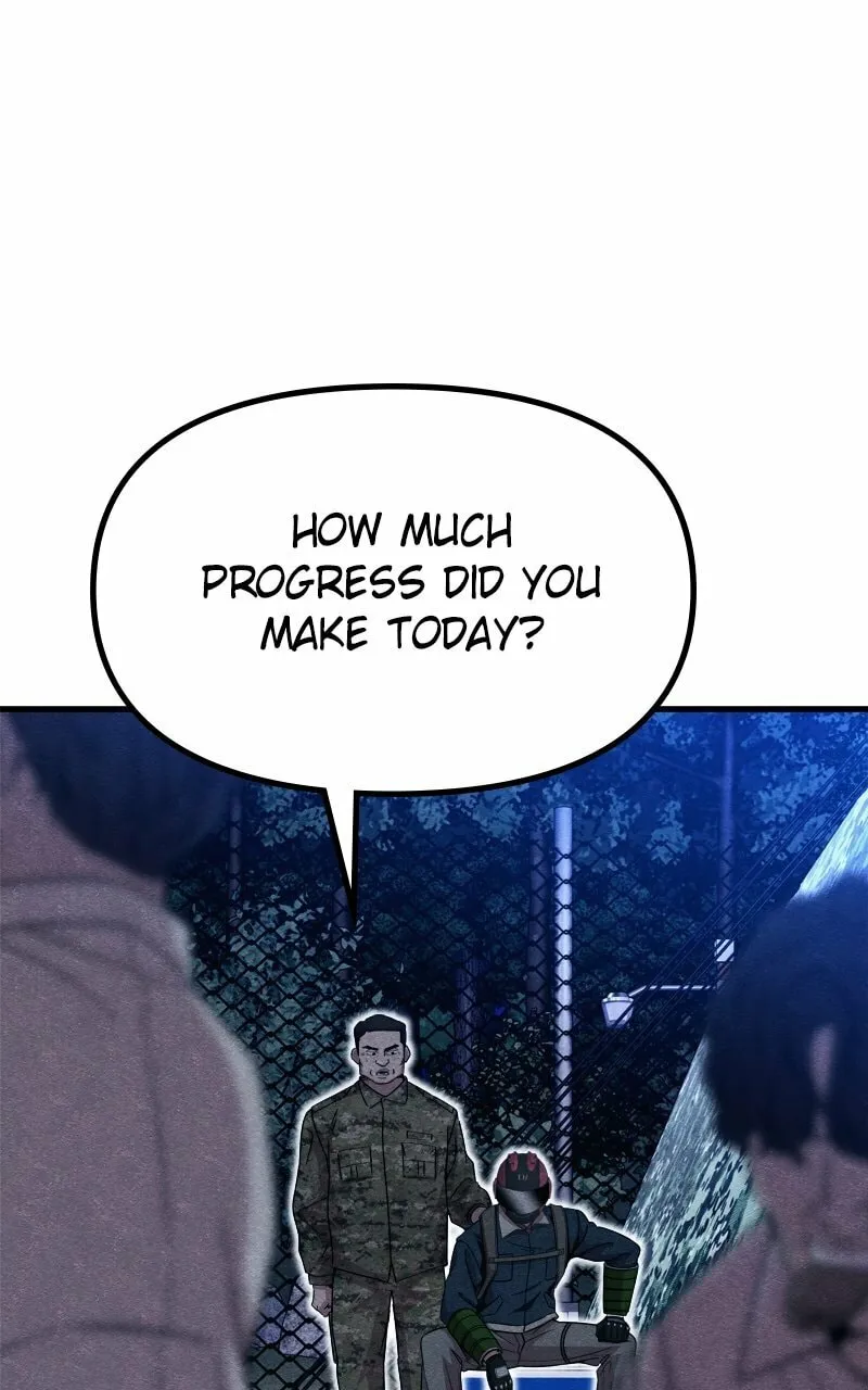 Read Zombie X Slasher chapter 59 image 100 on Lezhin