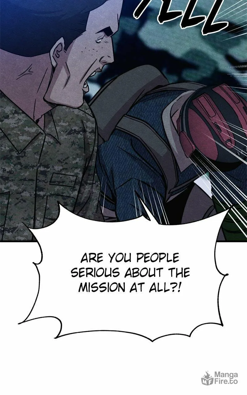 Read Zombie X Slasher chapter 59 image 104 on Lezhin