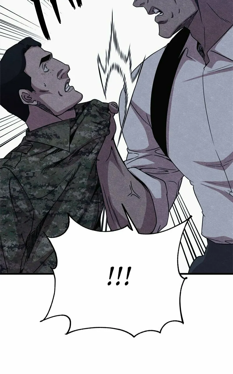 Read Zombie X Slasher chapter 59 image 106 on Lezhin