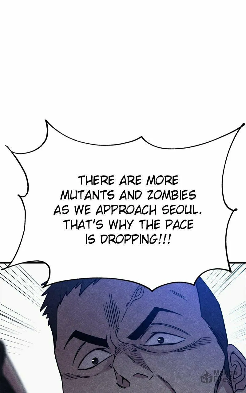 Read Zombie X Slasher chapter 59 image 107 on Lezhin