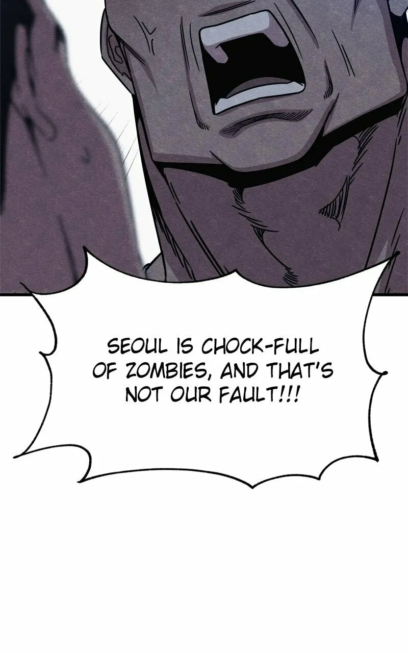 Read Zombie X Slasher chapter 59 image 108 on Lezhin