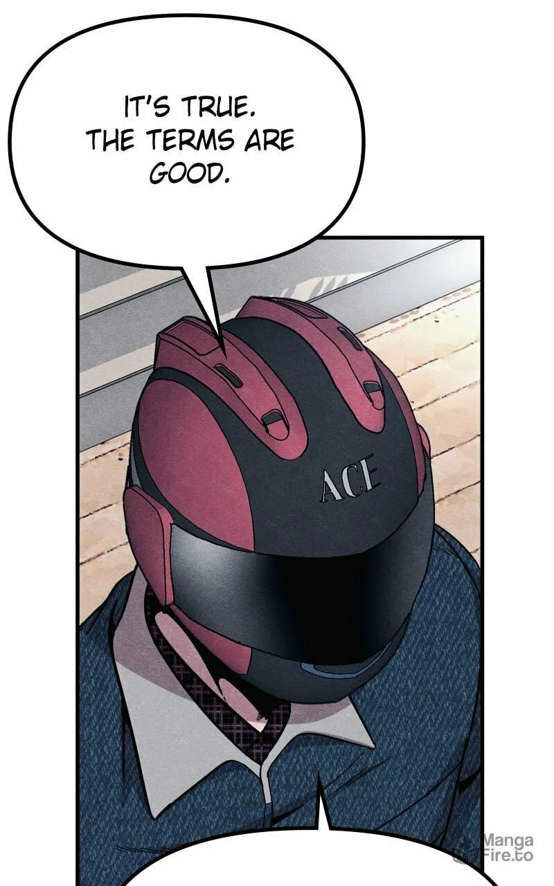 Read Zombie X Slasher chapter 59 image 11 on Lezhin