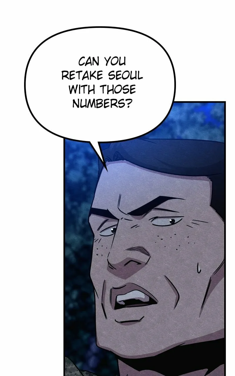 Read Zombie X Slasher chapter 59 image 115 on Lezhin