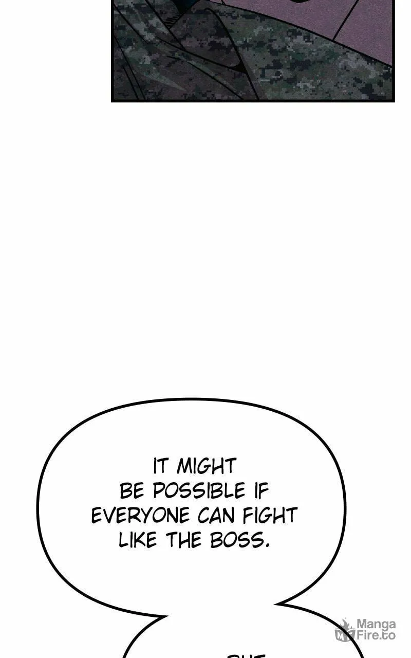 Read Zombie X Slasher chapter 59 image 116 on Lezhin
