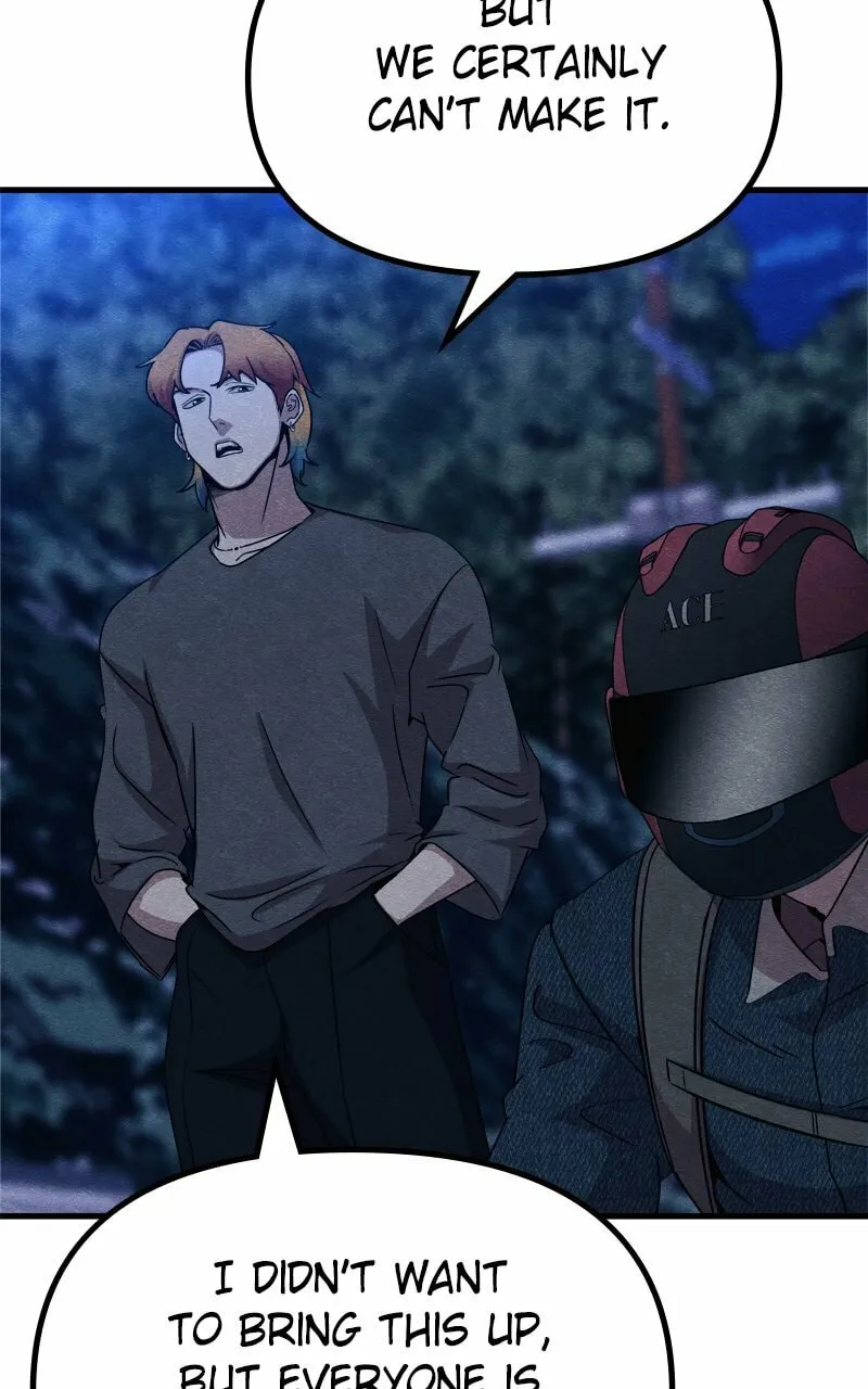 Read Zombie X Slasher chapter 59 image 117 on Lezhin