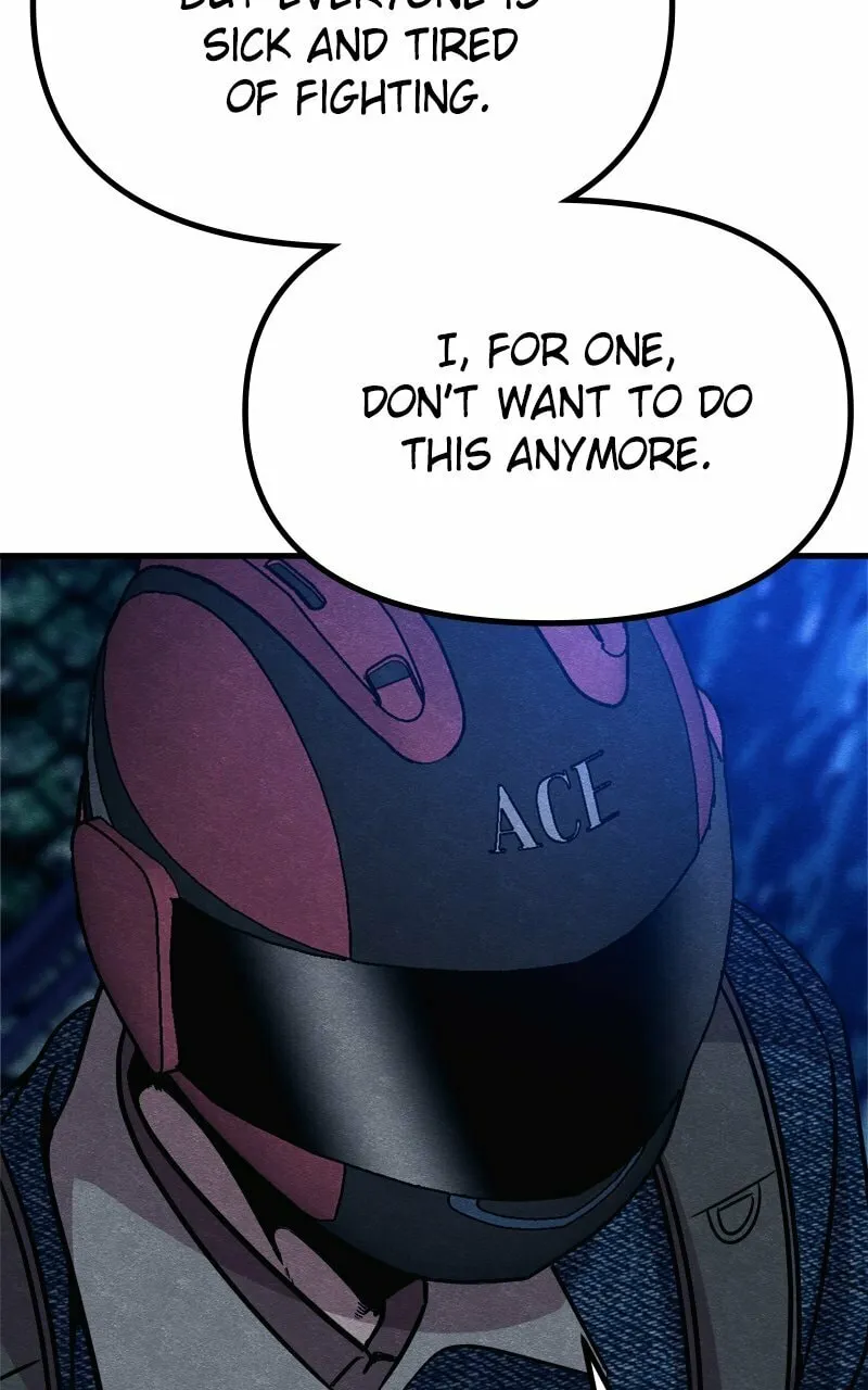 Read Zombie X Slasher chapter 59 image 118 on Lezhin