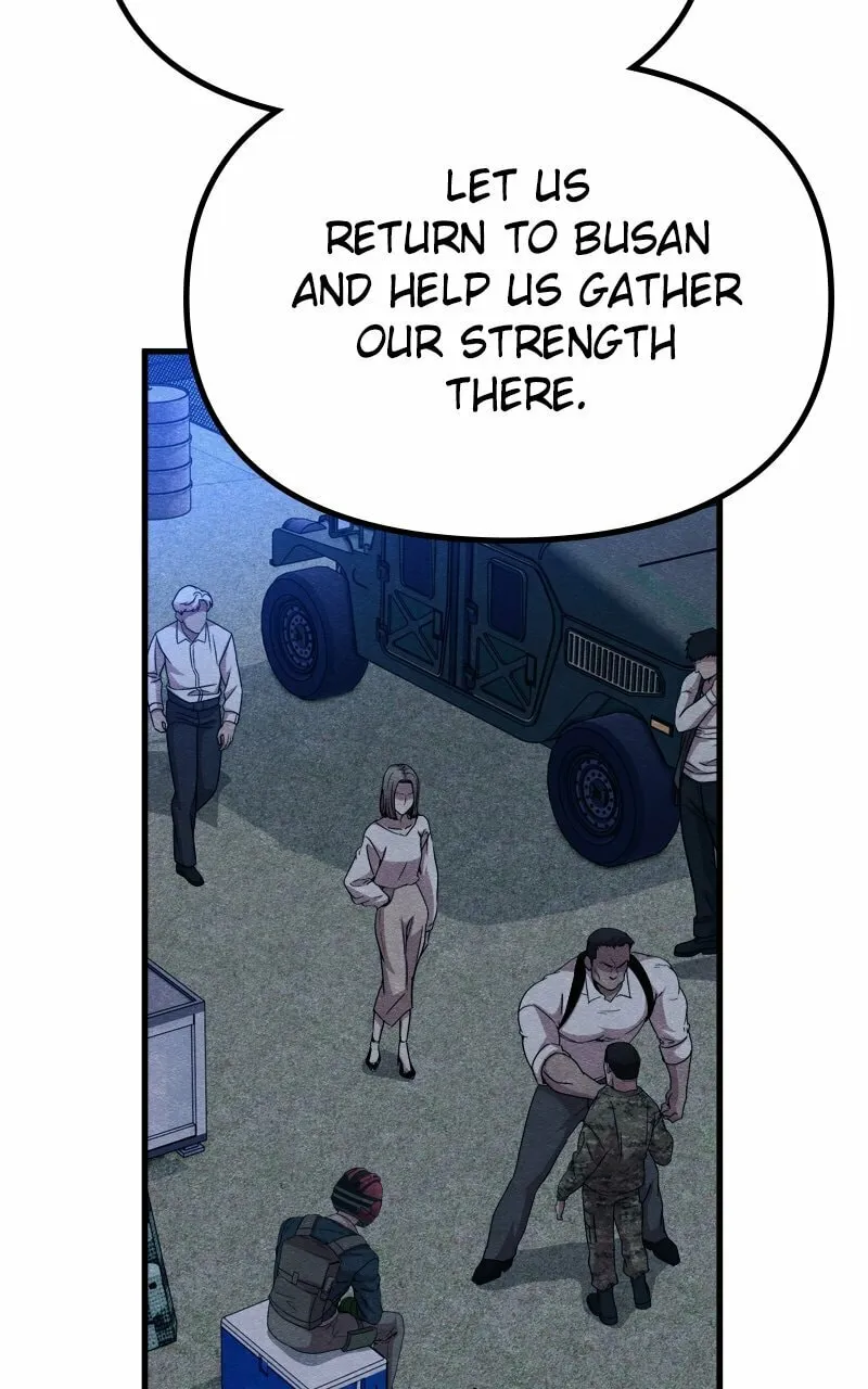Read Zombie X Slasher chapter 59 image 120 on Lezhin
