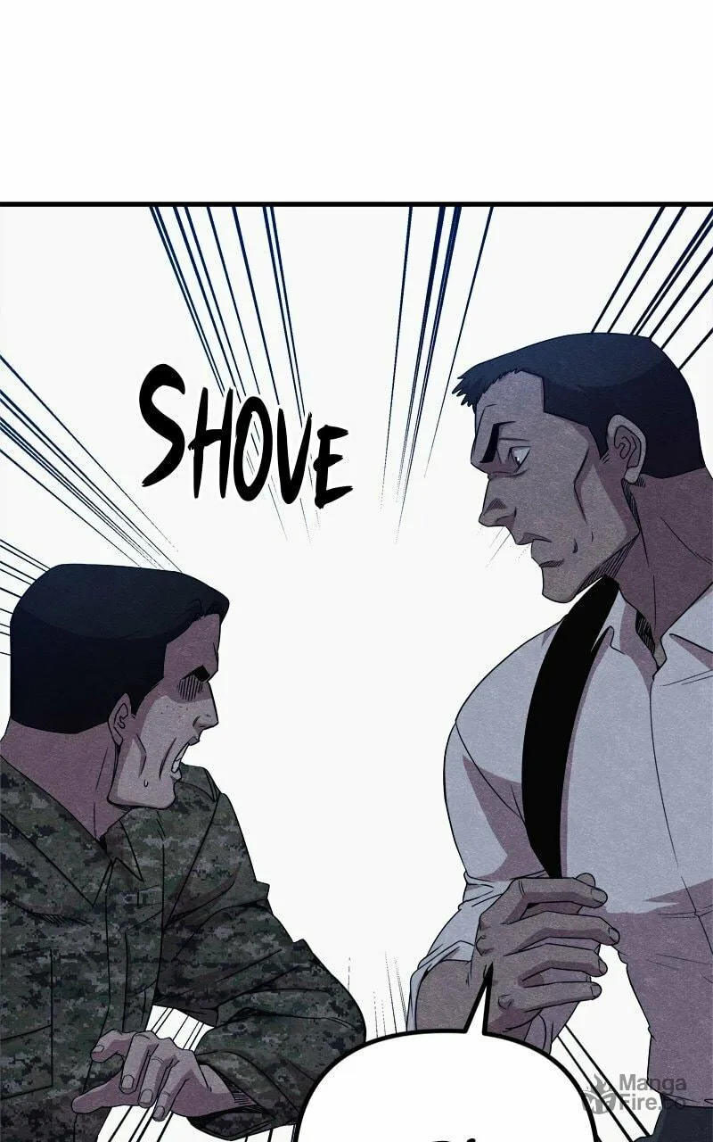 Read Zombie X Slasher chapter 59 image 122 on Lezhin