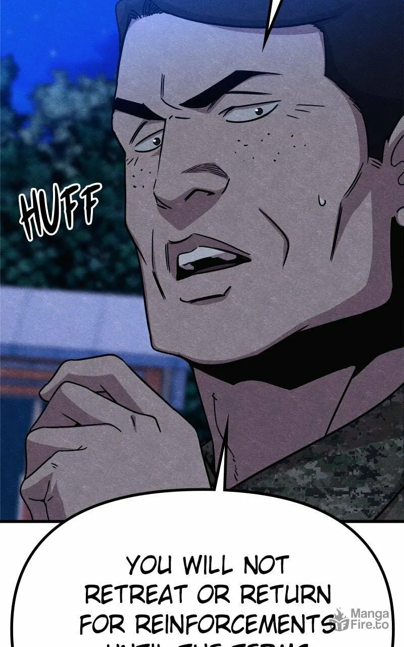 Read Zombie X Slasher chapter 59 image 124 on Lezhin