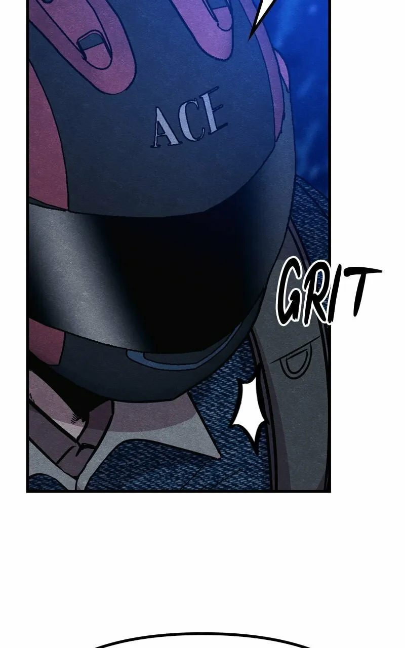 Read Zombie X Slasher chapter 59 image 126 on Lezhin