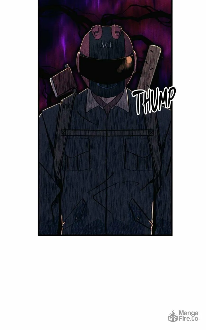 Read Zombie X Slasher chapter 59 image 129 on Lezhin