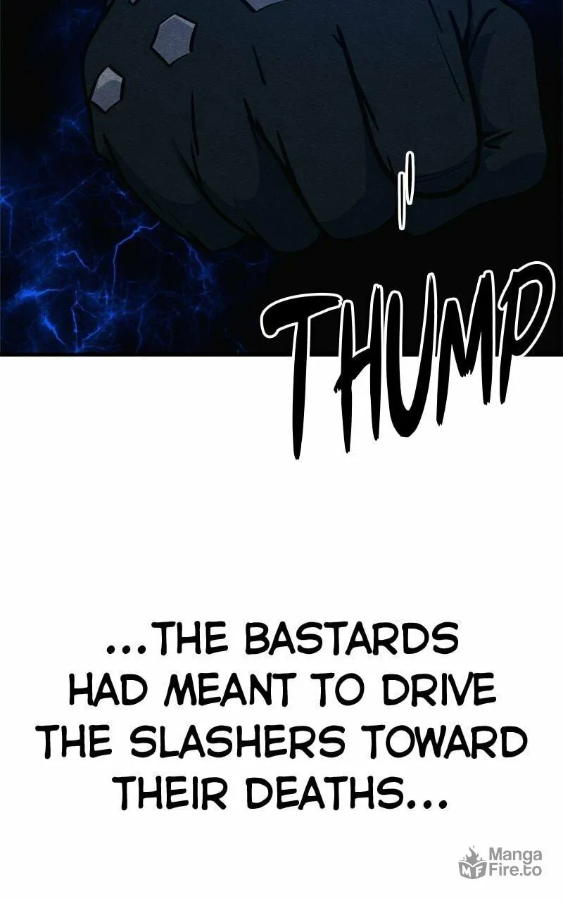Read Zombie X Slasher chapter 59 image 131 on Lezhin