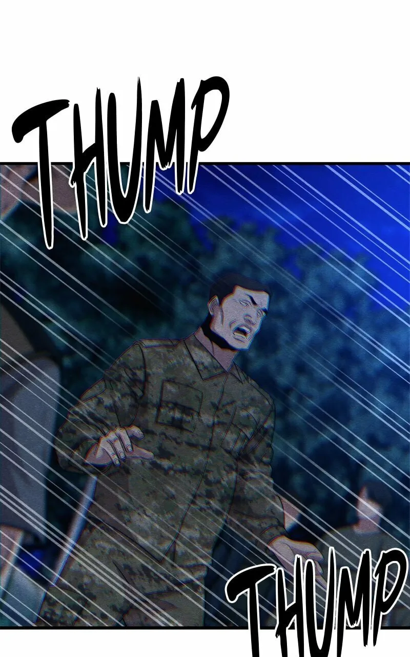 Read Zombie X Slasher chapter 59 image 132 on Lezhin