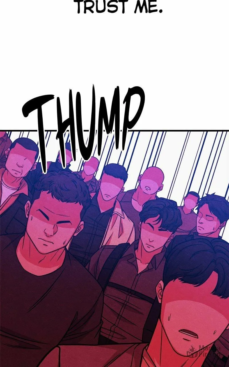 Read Zombie X Slasher chapter 59 image 137 on Lezhin