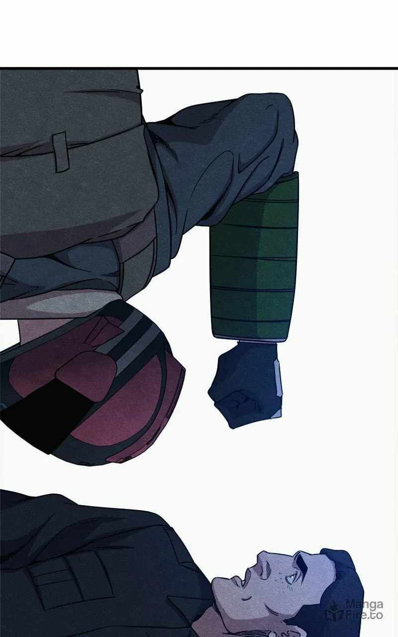 Read Zombie X Slasher chapter 59 image 139 on Lezhin